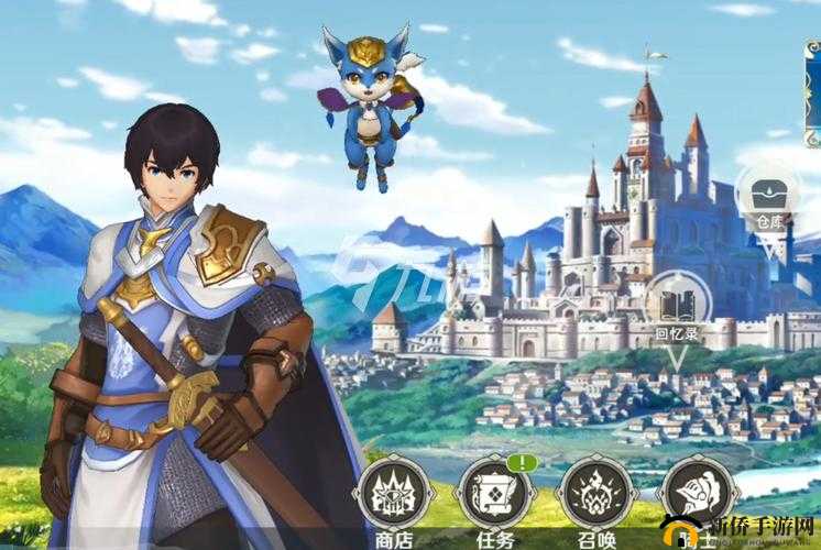 苍之骑士团2，传说之战——深度剖析战斗策略与角色成长路径