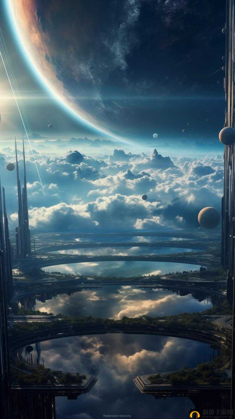 12AV 在线：探索未知的世界