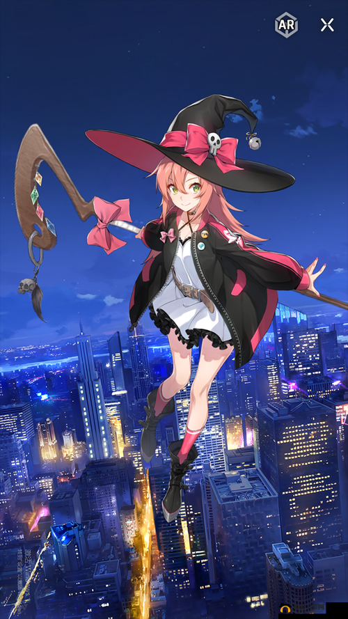 尤娜，异界事务所中的太阳法典之光，照亮前行之路