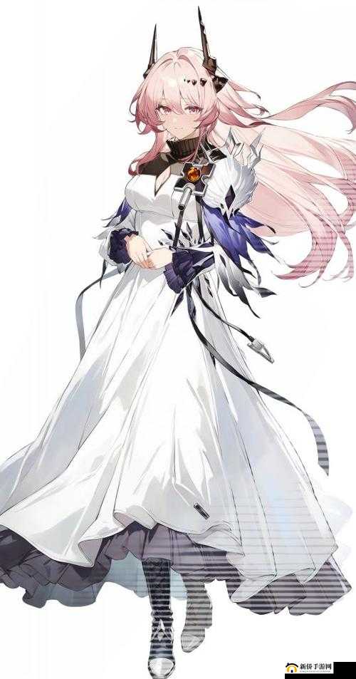 闪耀异界之光米斯特蕾娅，迎接蛇年春节，共赏另一个伊甸的璀璨星辰