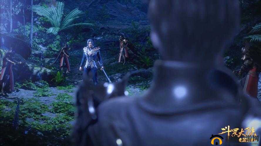 斗罗大陆中谁的坤巴究竟有多大之神秘探究