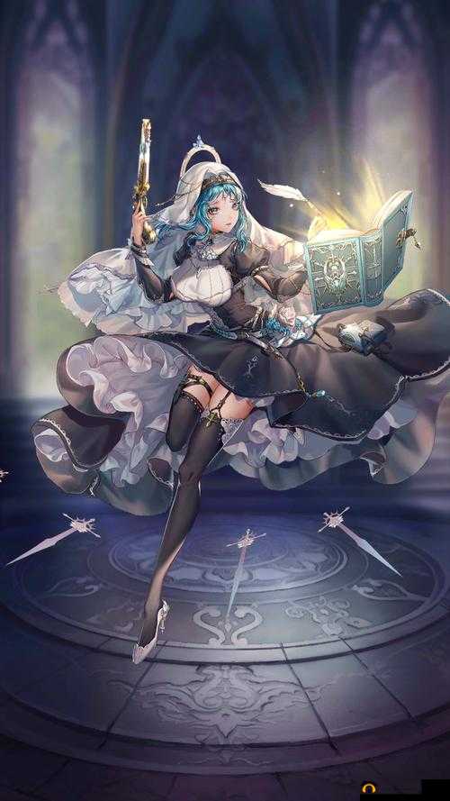 绯石之心丽姬娅技能强度全面解析及实战表现分享