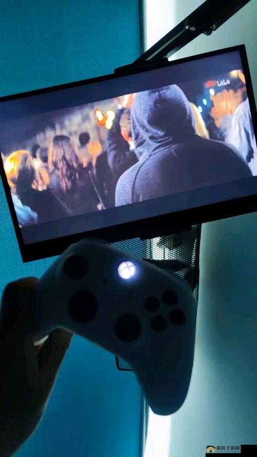 Xbox 畅享免费看大片视频的绝佳体验