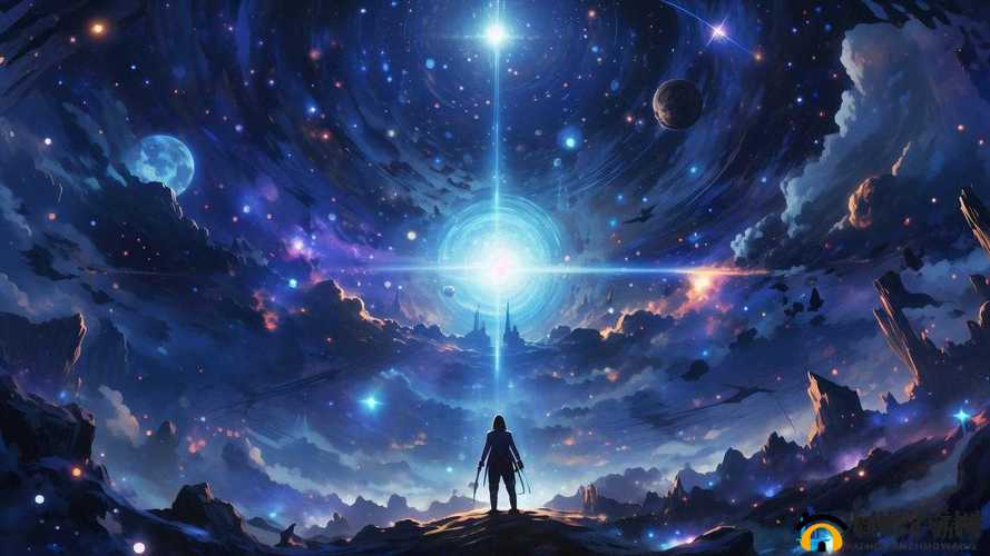 星辰无限 MV 国产剧：展现绚烂视听盛宴的精彩之作