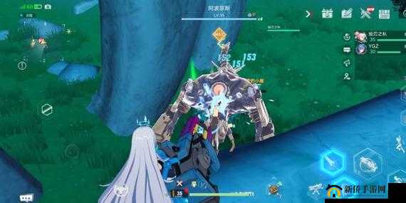 幻塔世界BOSS阿波菲斯高效打法揭秘，全面攻略助你轻松击败强敌