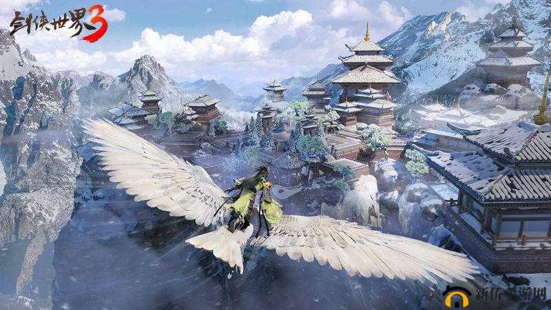 剑侠世界3，全面探索多元银两获取策略，尽情畅享精彩纷呈的武侠世界