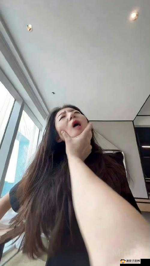 9 分 10 张津瑜私密视频曝光引发热议