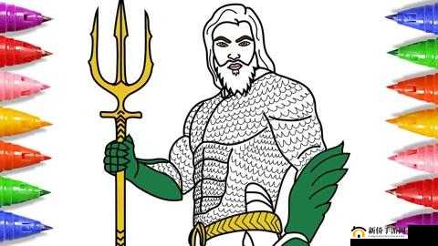 火柴人归来中海王角色表现全解析及其能力值详细一览