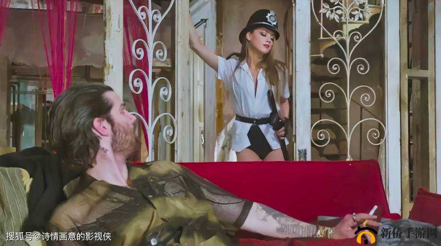 乱伦荡妇之不堪行径引发的伦理道德争议