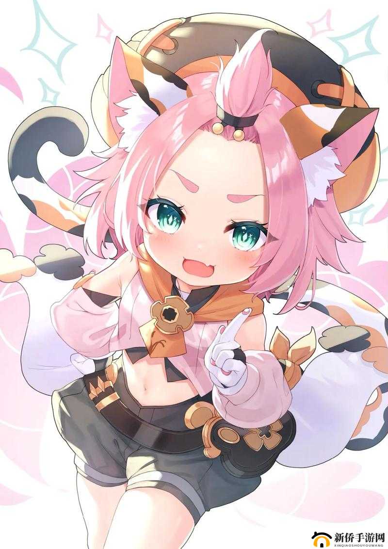 原神迪奥娜全能辅助养成攻略，解锁培育秘诀，打造战斗多面手