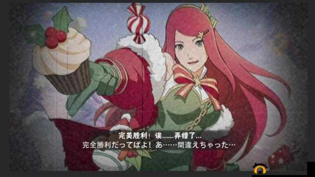 火影忍者手游冬日祭活动，全面深度解析漩涡玖辛奈的技能与特点