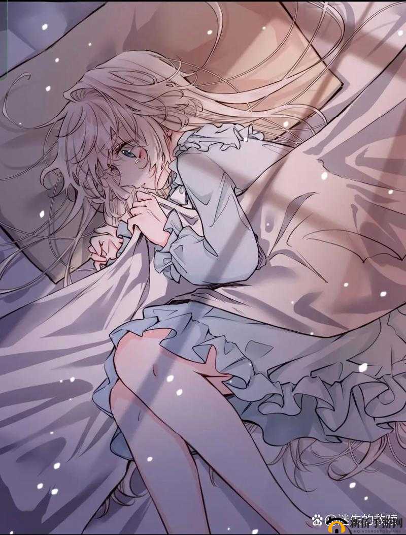 监禁少女：黑暗囚室中的青春迷失与挣扎救赎