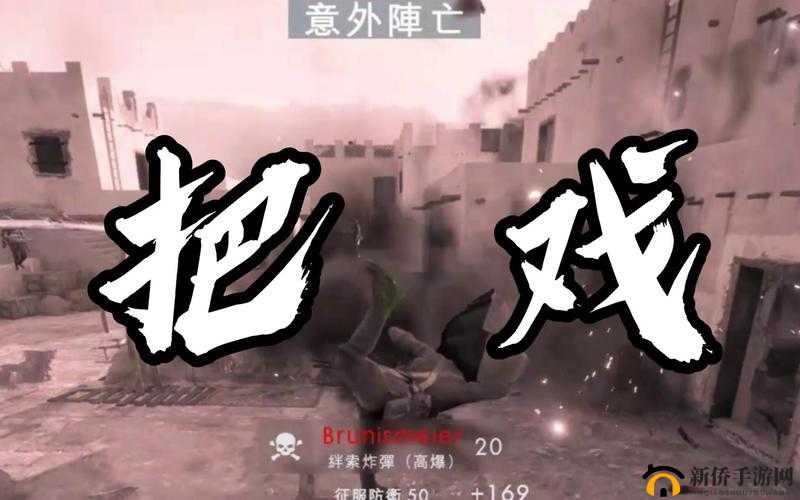 严阵以待，绊雷武器深度玩法解析与使用技巧全面攻略