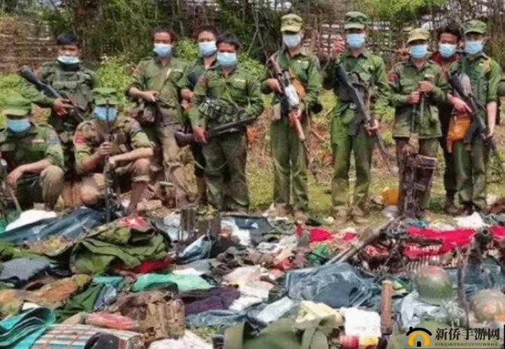 缅甸北部血腥网站 2024 更新相关情况及背后隐忧