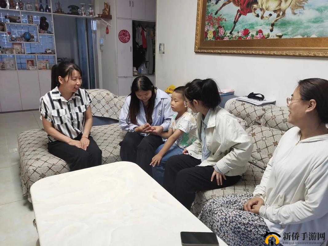 教师家访美篇：走进学生家庭 传递关爱与温暖