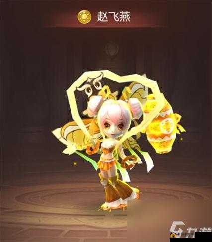 迎接2025年春节，魔灵时代战斗必备，强力治疗英雄森林女王详解