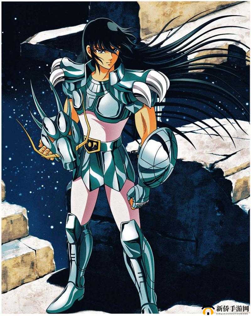 圣斗士星矢重生紫龙强度全面分享，物理防御与控制能力兼具的战斗强者