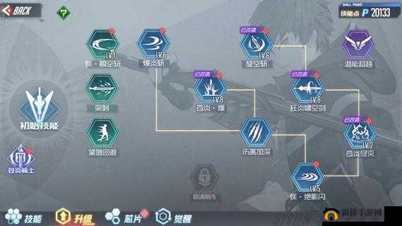 莉莉姆在黑月Extend中的技能深度解析及其战斗艺术展现