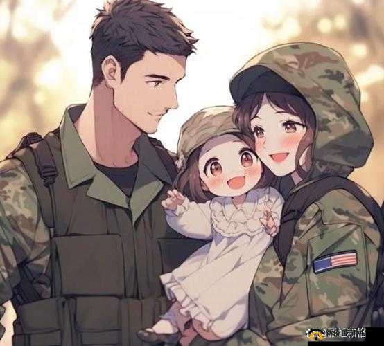 糙汉部队 H1VNP：热血兄弟的传奇故事