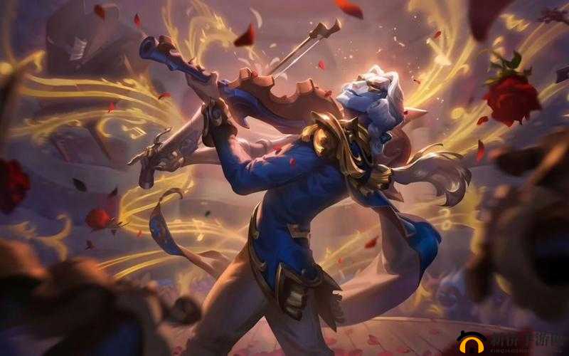 金铲铲之战深度解析，圣保狙烬上手攻略与实战玩法全面展示