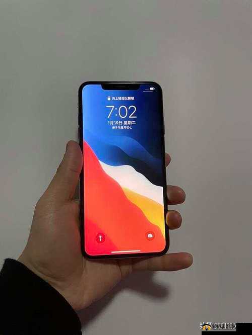 iPhoneXSMax 全新一代智能手机带来的极致体验与创新功能详解