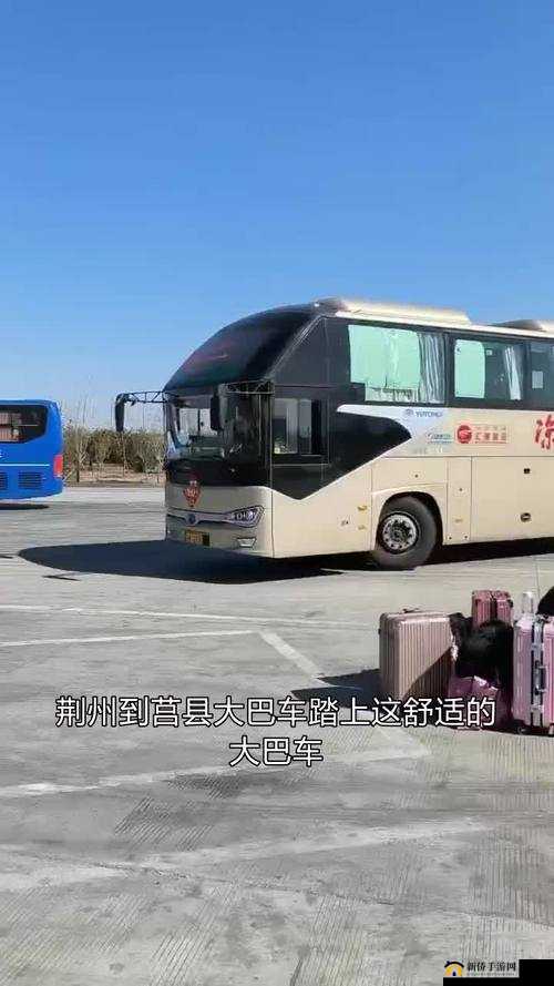 孟若羽 TM00080 大巴车：带你开启一段独特的旅程