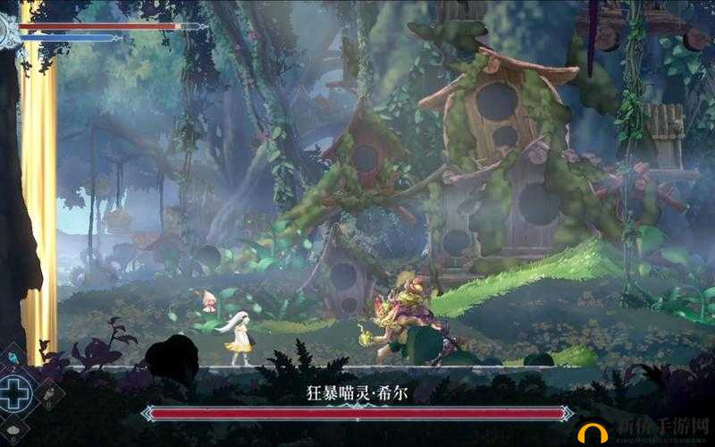 心渊梦境Boss对战全攻略，揭秘资源管理艺术，助你轻松克敌制胜