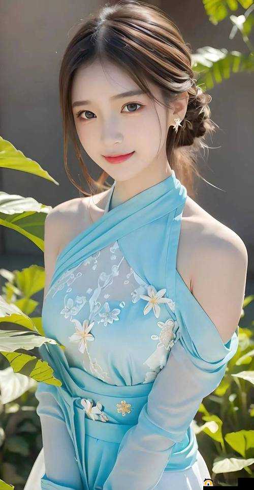 让人心动的甜美姐姐：不仅外表甜美，还有着一颗温暖的心