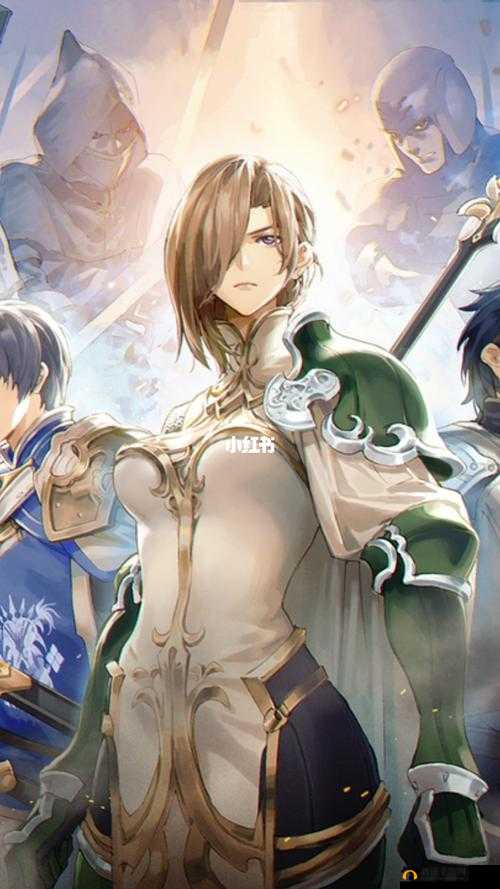 2025年春节当日苍之骑士团2 SSR骑士精彩分享与全方位展示