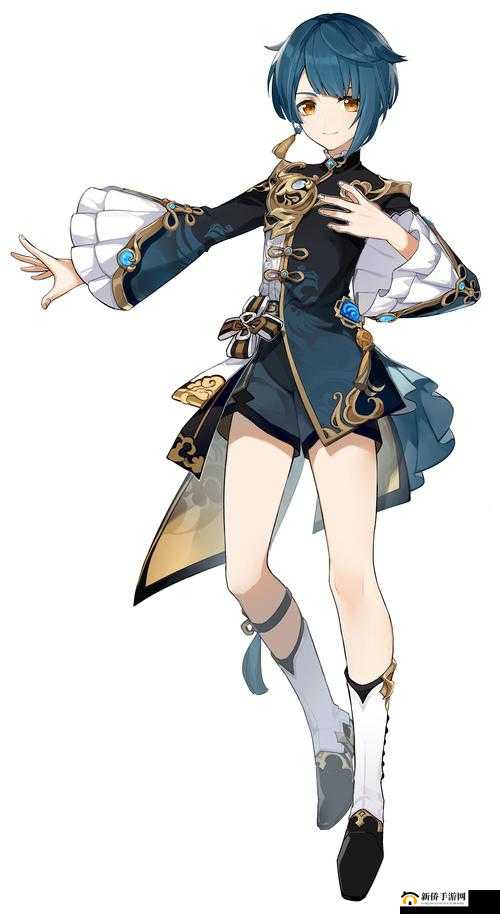 原神2.3版本行秋角色培育价值及特色技能全面解析