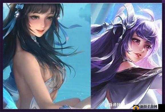 王者荣耀西施因为欠债无法偿还而成网站：其背后的故事令人唏嘘