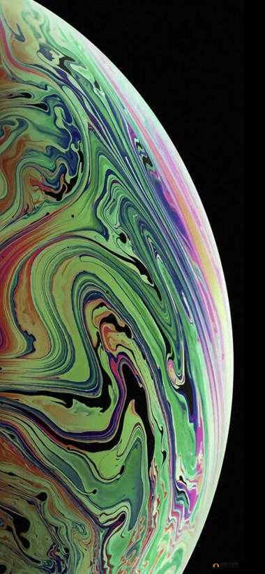 最强 iPhone XS Max 高清图震撼来袭