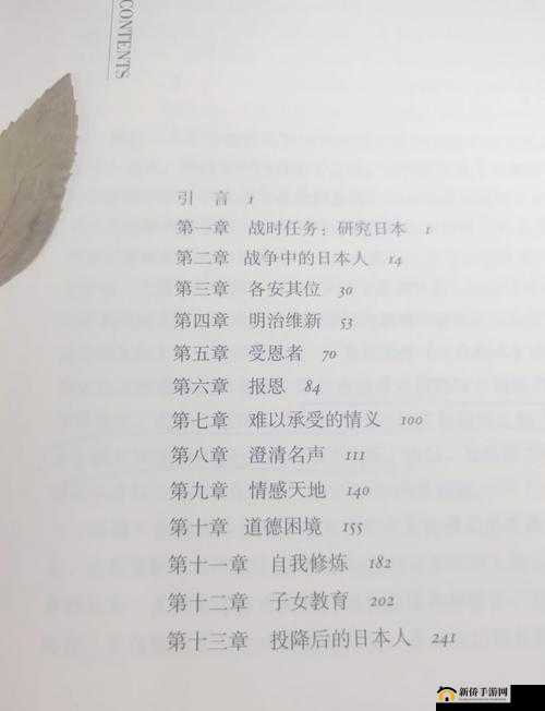 探索美国、欧洲、日本与中国文化差异之探究