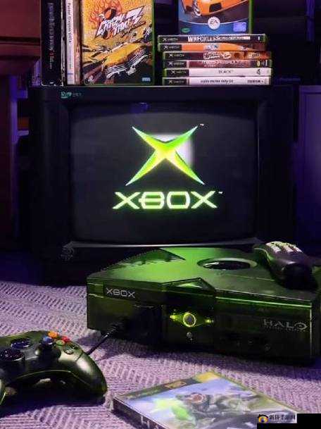Xbox 高清视频线历史视频的发展历程与变迁