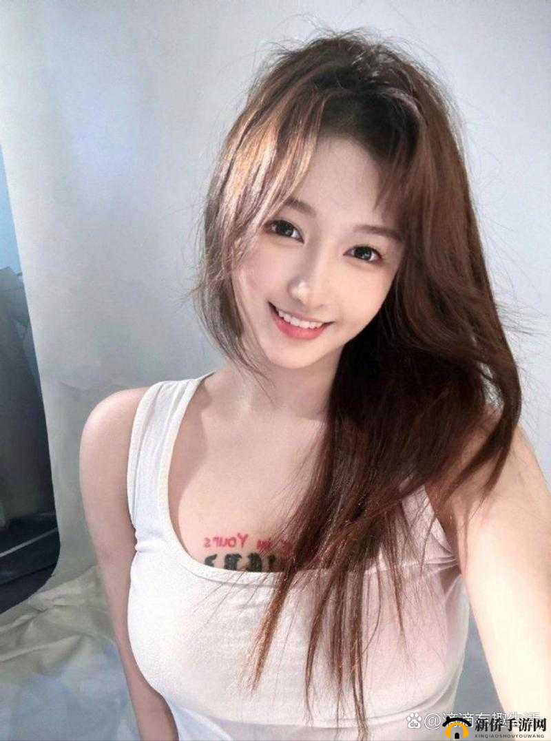 一起来欣赏：xiao77 自拍照大赏