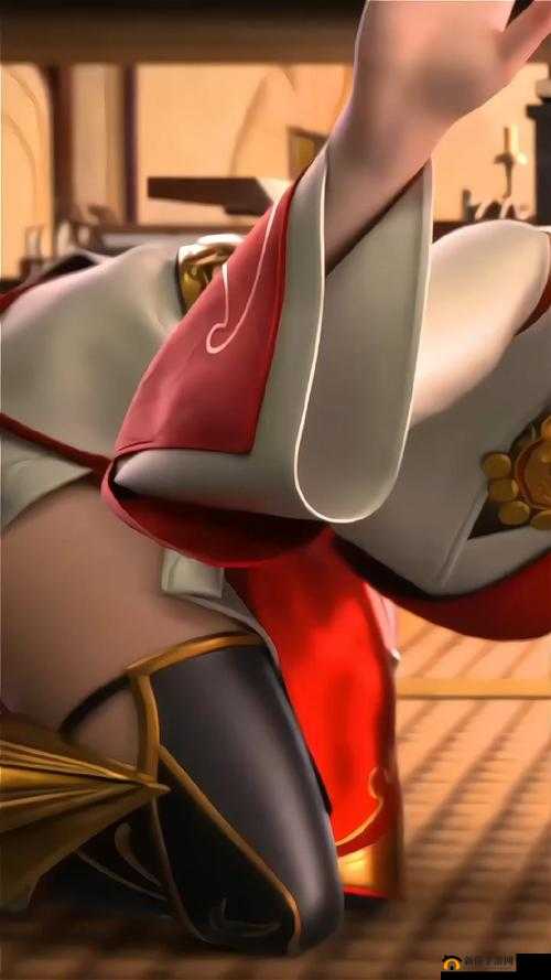 王者荣耀云缨禁满天堂：关于其技能与玩法的详细解析