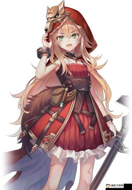 绯石之心英雄梅赛德技能详解与全面技能一览指南