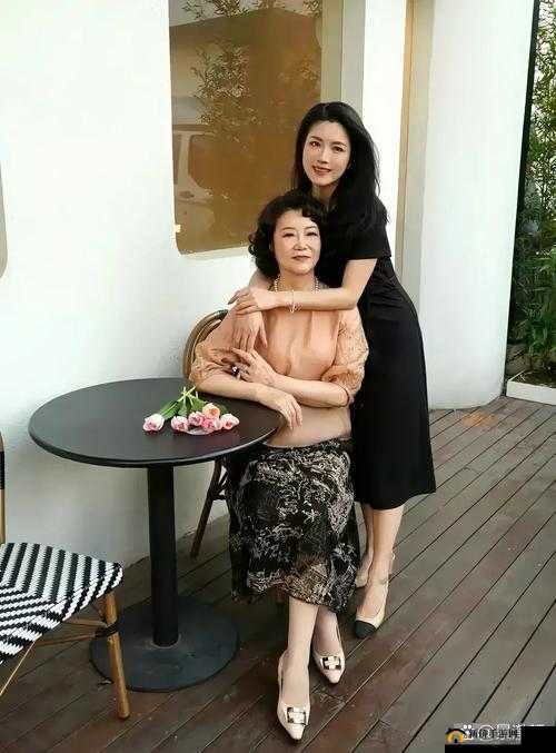 探讨骚妇艳母色区相关现象及背后的深意