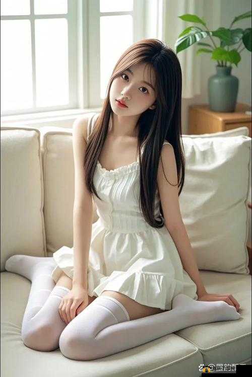 91 白丝美少女的极致诱惑：清纯与性感的完美结合