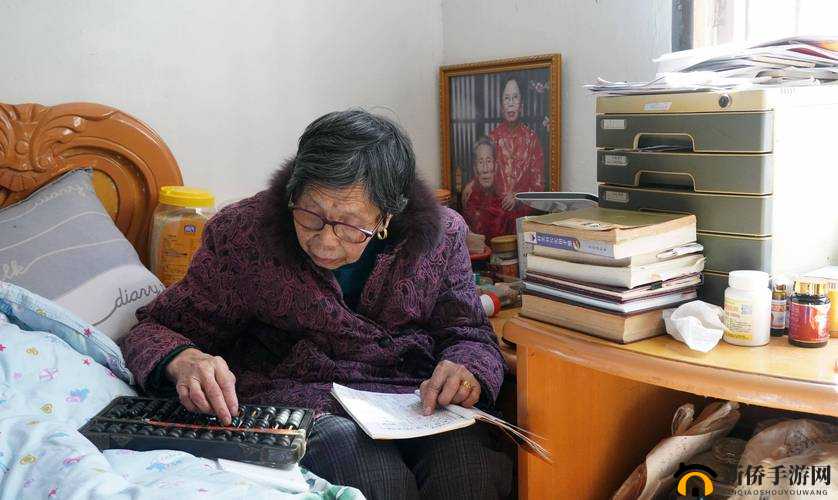 70 岁老人森林交易 10 元一次：背后隐藏的真相与思考