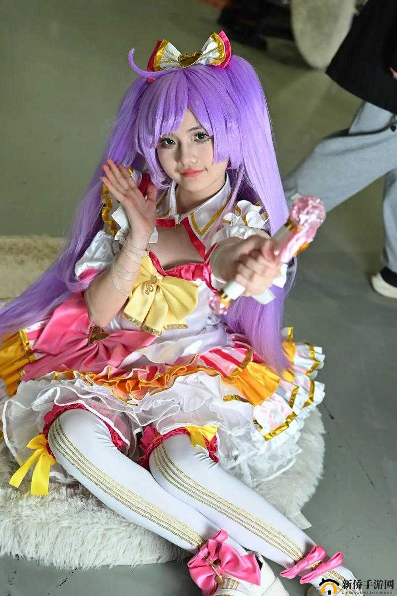 あなたはとても素敌ですよ：你真是太美妙了