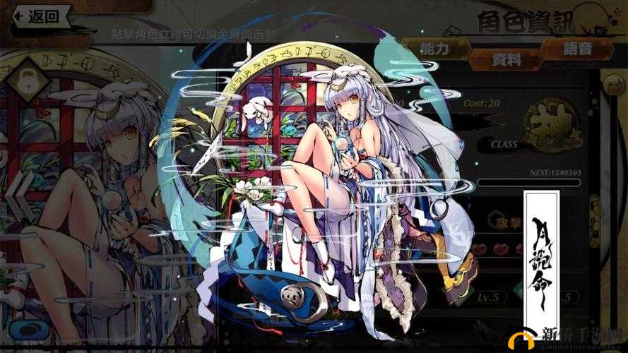 幻想神姬，深入奇幻世界，探索灵石背后的神秘奥秘与力量