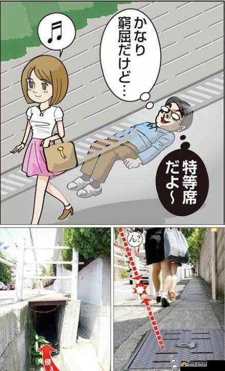 在欲望的迷宫中：偷窥癖、性别与成瘾的交织