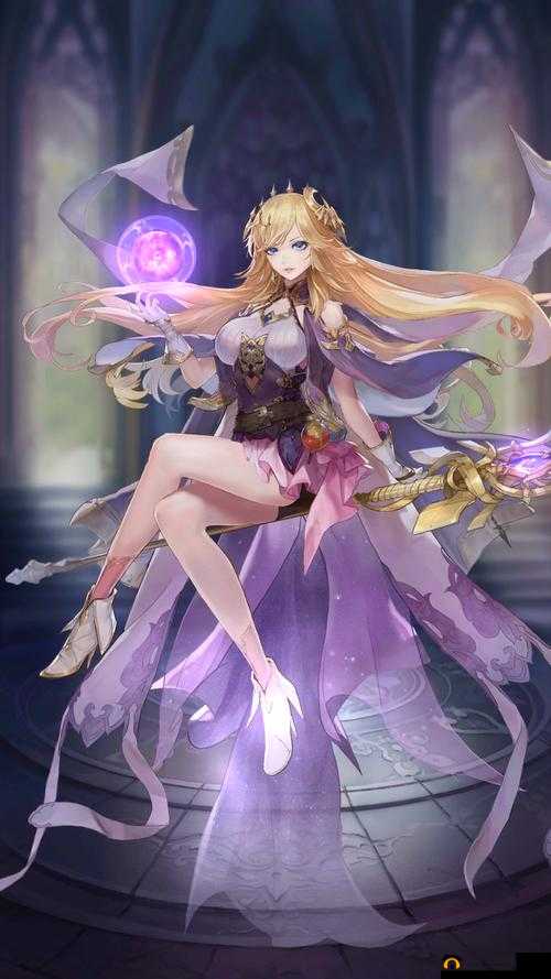 2025年春节之际，探索绯石之心，悠衣，操控天气的神秘神使少女