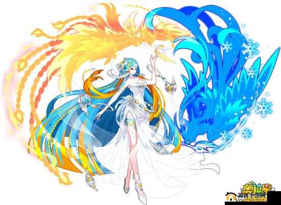 奥拉星手游冰火大陆，体验策略与资源的双重盛宴，迎接蛇年新春