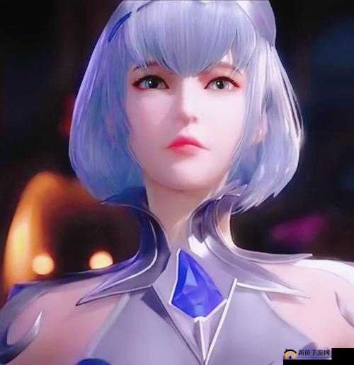 叶泠泠，新斗罗大陆中闪耀的辅助之光，治愈与增益并存的强者