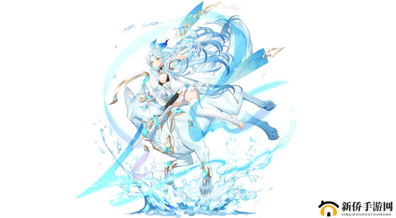 悠久之树角色深度解读，莉莉安技能全面解析与能力深度探讨