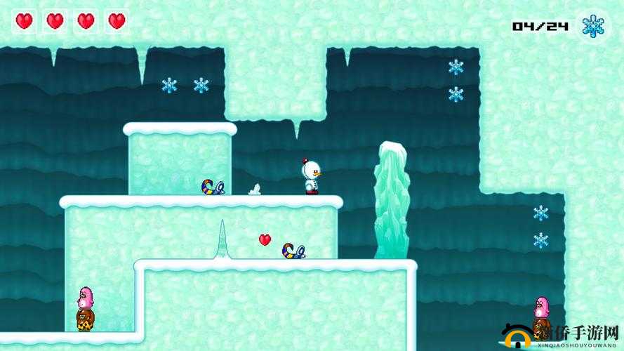 飘雪国任务，一场致敬经典、充满挑战的蛇年新春冒险之旅