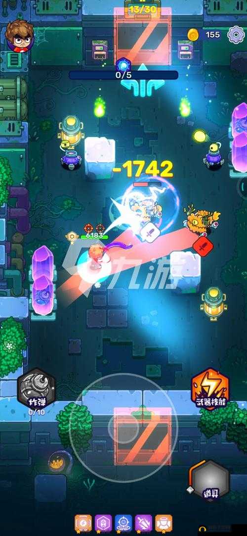 元能失控远征，踏上诺亚母星，开启惊险刺激的春节冒险之旅