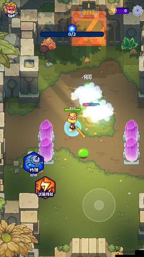 深渊迷雾中的元能失控，远征手游全面挑战解析与实战攻略